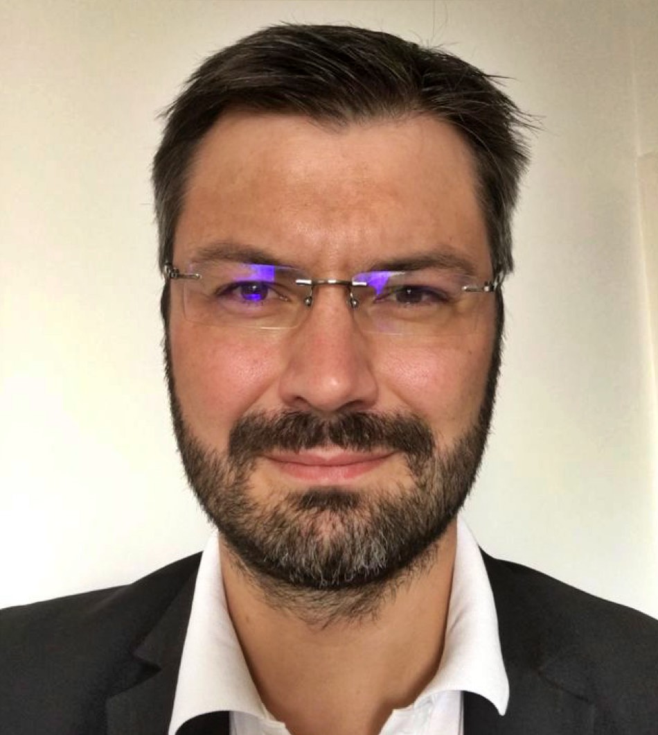 Xavier Wallon